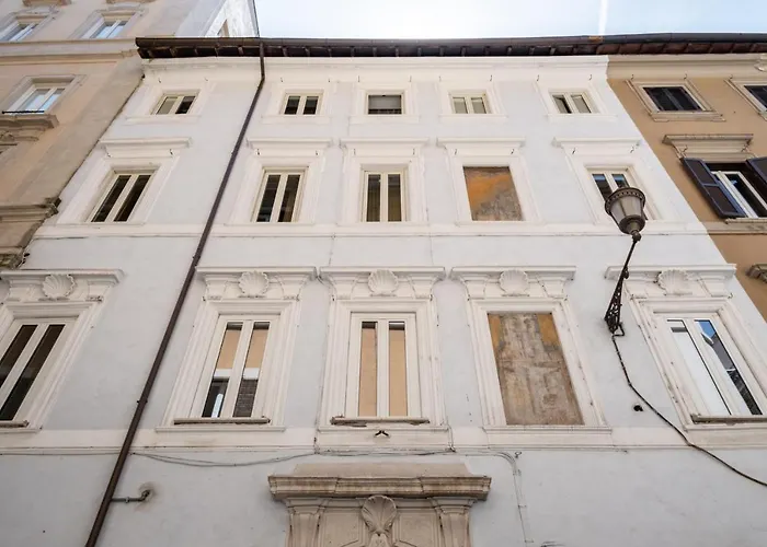 Dimora Trevi Suite