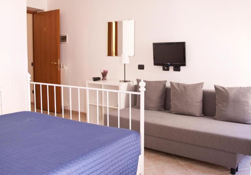 Dimora Trevi Hotel Roma