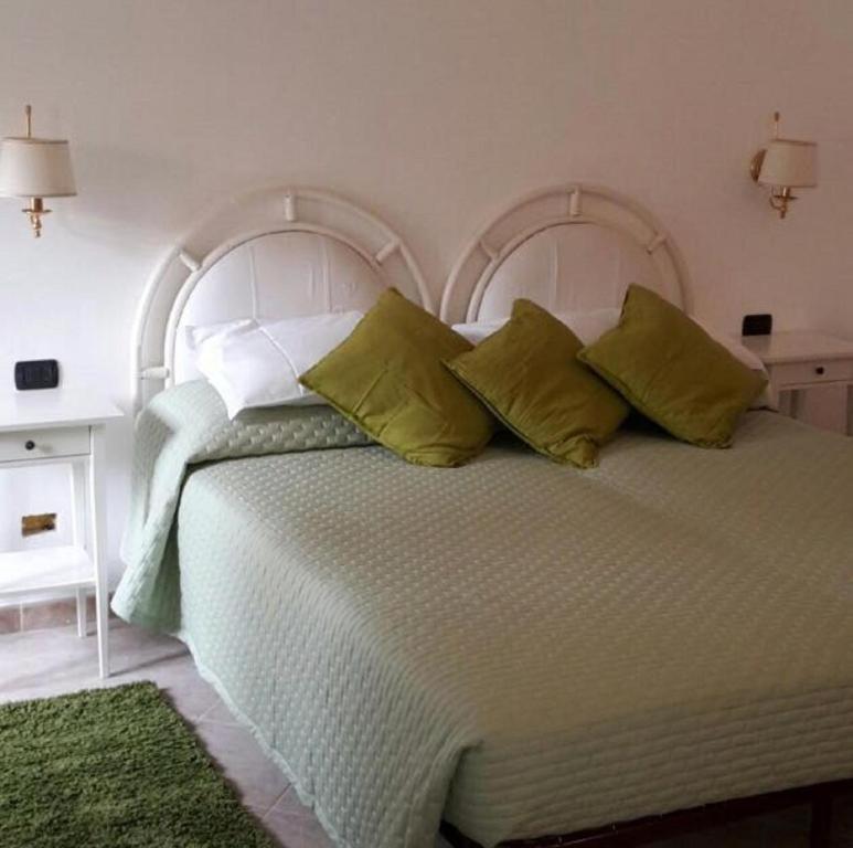 Dimora Trevi Hotel Roma