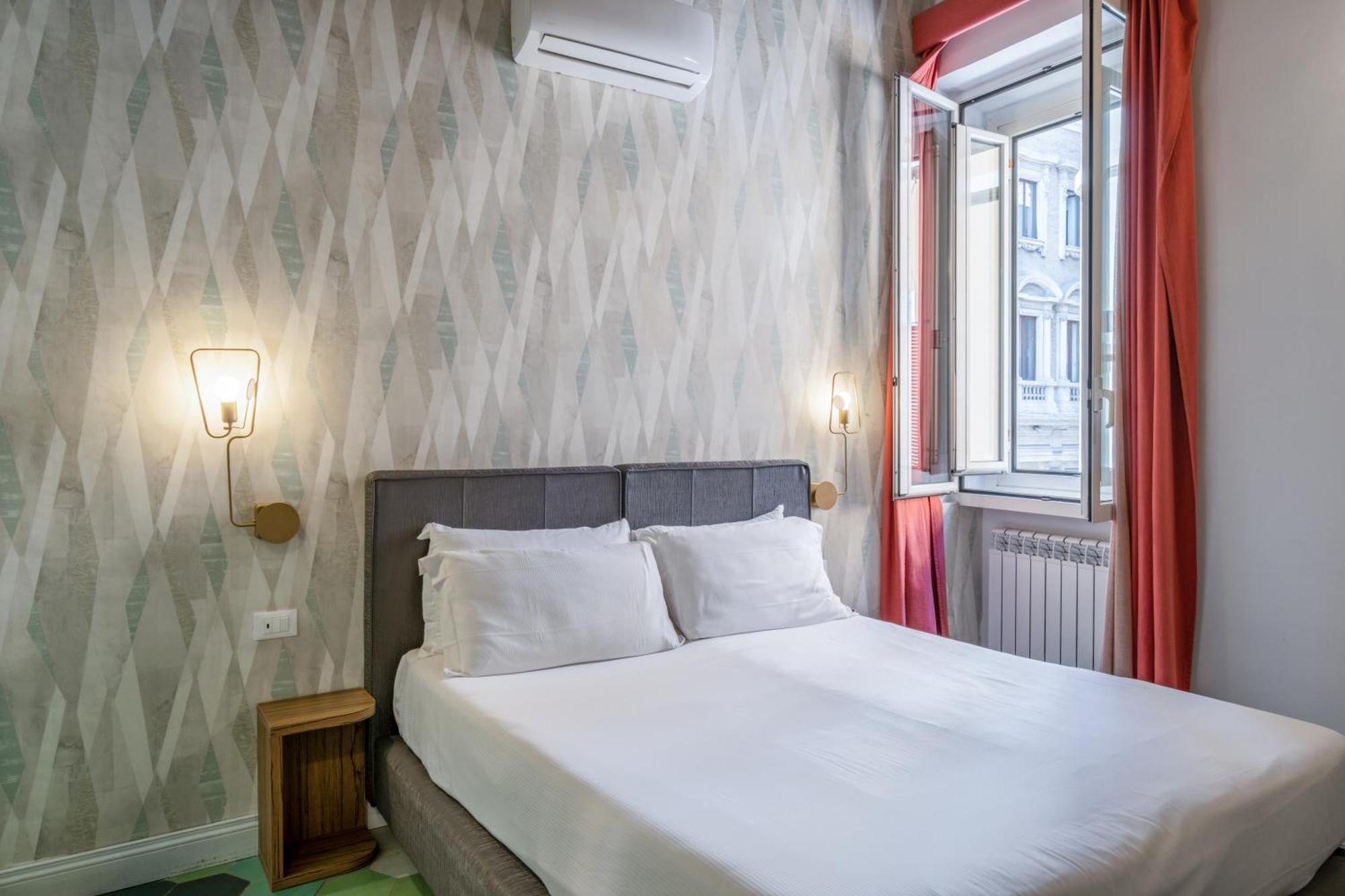 Dimora Trevi Hotel